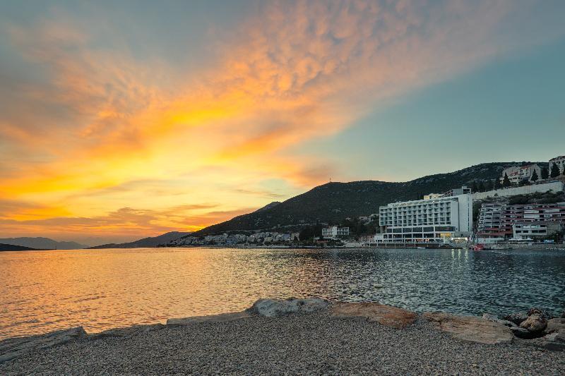 ホテルVapore ネウム エクステリア 写真
